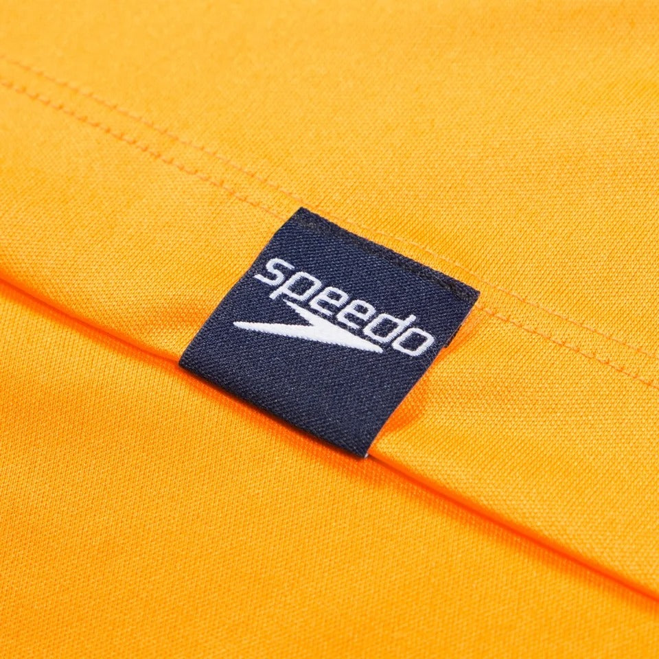 Speedo Boy's Graphic Long Sleeve Swim Shirt  Kids Swimwear  Speedo