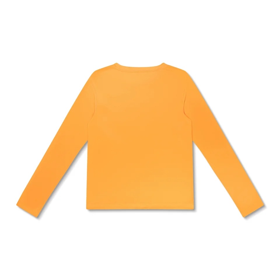Speedo Boy's Graphic Long Sleeve Swim Shirt  Kids Swimwear  Speedo