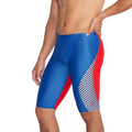 Speedo Printed Splice Jammer  Swim Jammers  Speedo