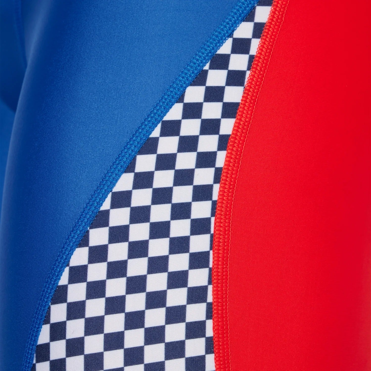 Speedo Printed Splice Jammer  Swim Jammers  Speedo