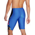 Speedo Printed Splice Jammer  Swim Jammers  Speedo