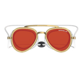 Speedo Adult Sunny G Mariner Mirrored Goggles  Swim Goggles  Speedo