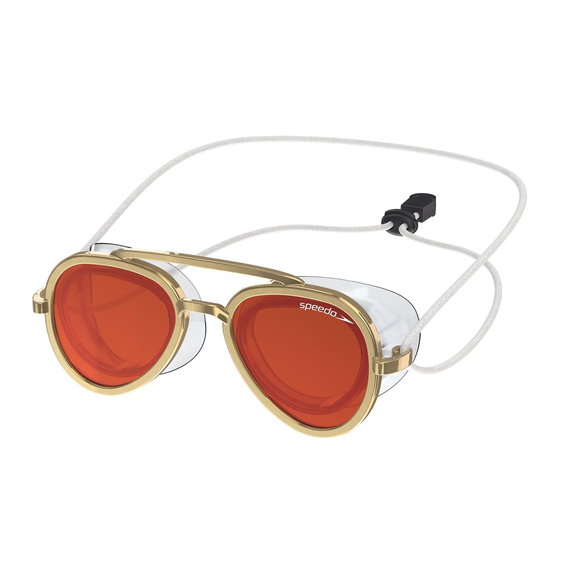 goggles mirror Speedo Adult Sunny G Mariner Mirrored Goggles