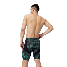 Speedo Space Train Jammer  Swim Team Prints  Speedo