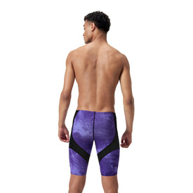 DHS Speedo Men's Lunar Storm Swim Jammer  Swim Jammers  Speedo