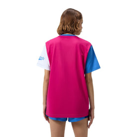 Speedo Vibe Color Block Tee  Shirts  Speedo