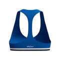 Speedo Women's Racerback Bikini Top  Bikini Top  Speedo