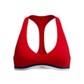 Speedo Women's Racerback Bikini Top  Bikini Top  Speedo
