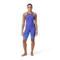 Speedo Women's LZR Pro 2.0 Solid Kneeskin Technical Swimsuit  Technical Swimsuits  Speedo