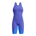 Speedo Women's LZR Pro 2.0 Solid Kneeskin Technical Swimsuit  Technical Swimsuits  Speedo