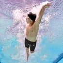 Speedo LZR Pro 2.0 Men’s Solid Jammer Tech Suit  High Waist Technical Jammers  Speedo