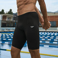 Speedo LZR Pro 2.0 Men’s Solid Jammer Tech Suit  High Waist Technical Jammers  Speedo