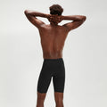 Speedo LZR Pro 2.0 Men’s Solid Jammer Tech Suit  High Waist Technical Jammers  Speedo