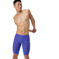 Speedo LZR Pro 2.0 Men’s Solid Jammer Tech Suit  High Waist Technical Jammers  Speedo