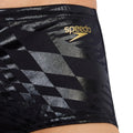 Speedo Men's Printed Euro Brief  Swimming Briefs for Men  Speedo