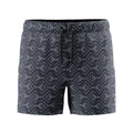 Speedo Men's Print Redondo Edge Volley Shorts 14 Inch  Men's Volley Short  Speedo