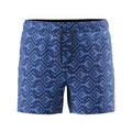 Speedo Men's Print Redondo Edge Volley Shorts 14 Inch  Men's Volley Short  Speedo