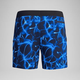 Speedo Men's Print Lookout Swim Volley Shorts 16 Inch  Boardshorts  Speedo