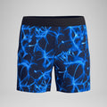 Speedo Men's Print Lookout Swim Volley Shorts 16 Inch  Boardshorts  Speedo
