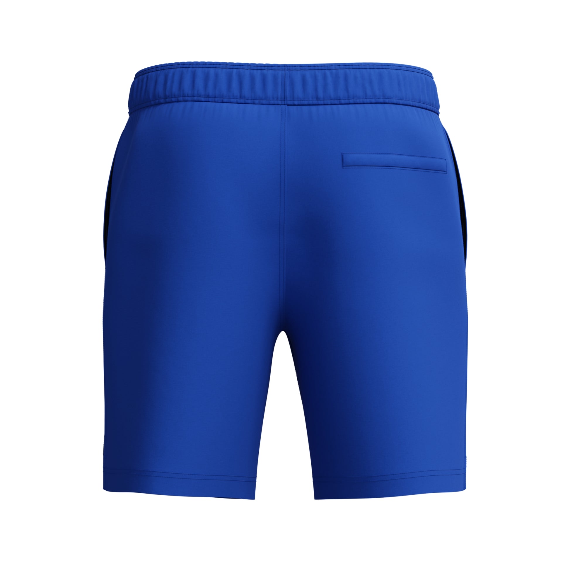 Speedo men's Solid Redondo Volley Shorts 18 Inch  Men's Volley Short  Speedo