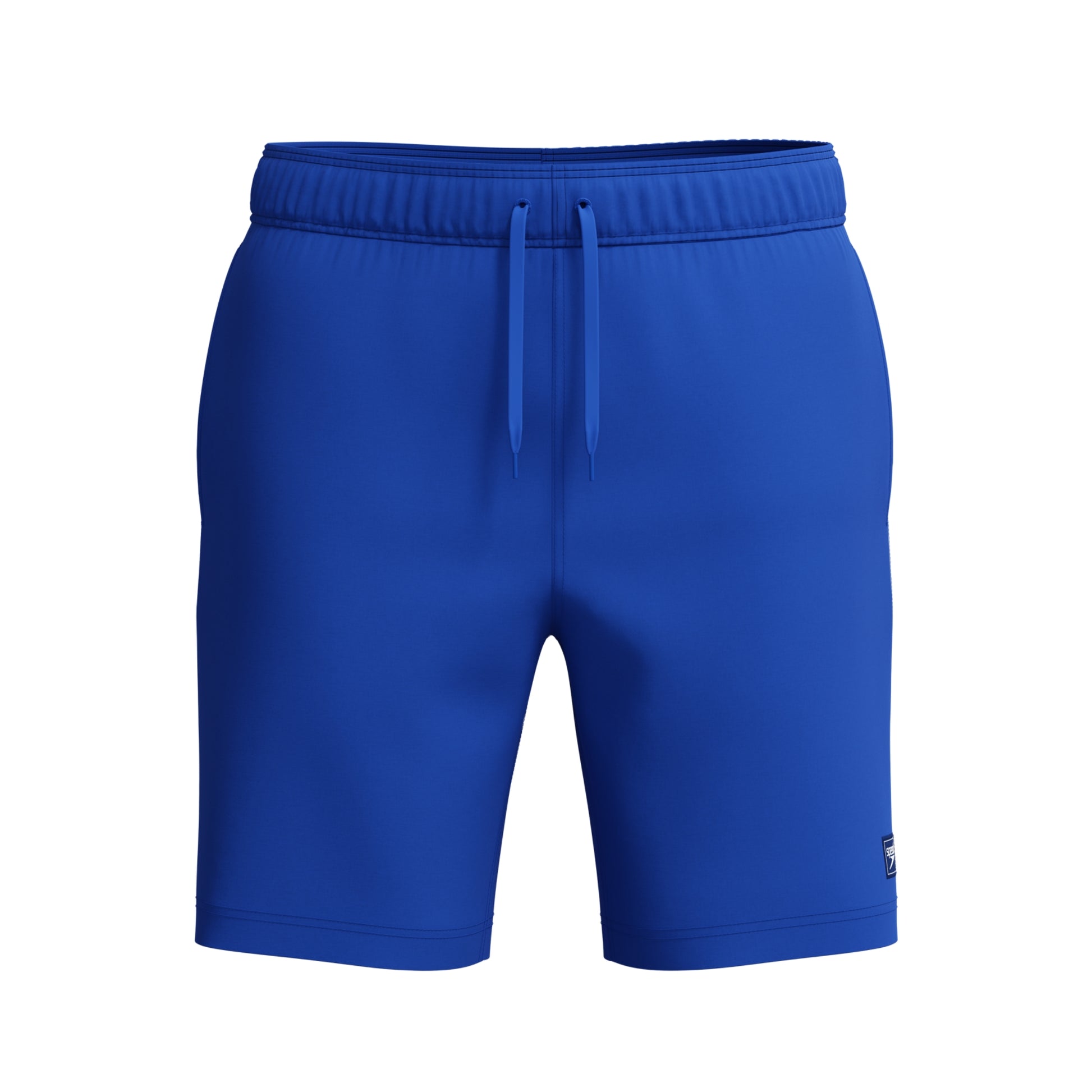 Speedo men's Solid Redondo Volley Shorts 18 Inch  Men's Volley Short  Speedo