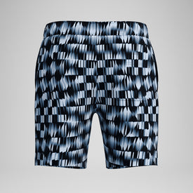 Speedo Men's Print Redondo Volley Shorts 18 Inch