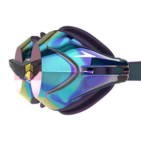 Clearance Speedo Vanquisher 3.0 Mirrored Limited Edition Goggles