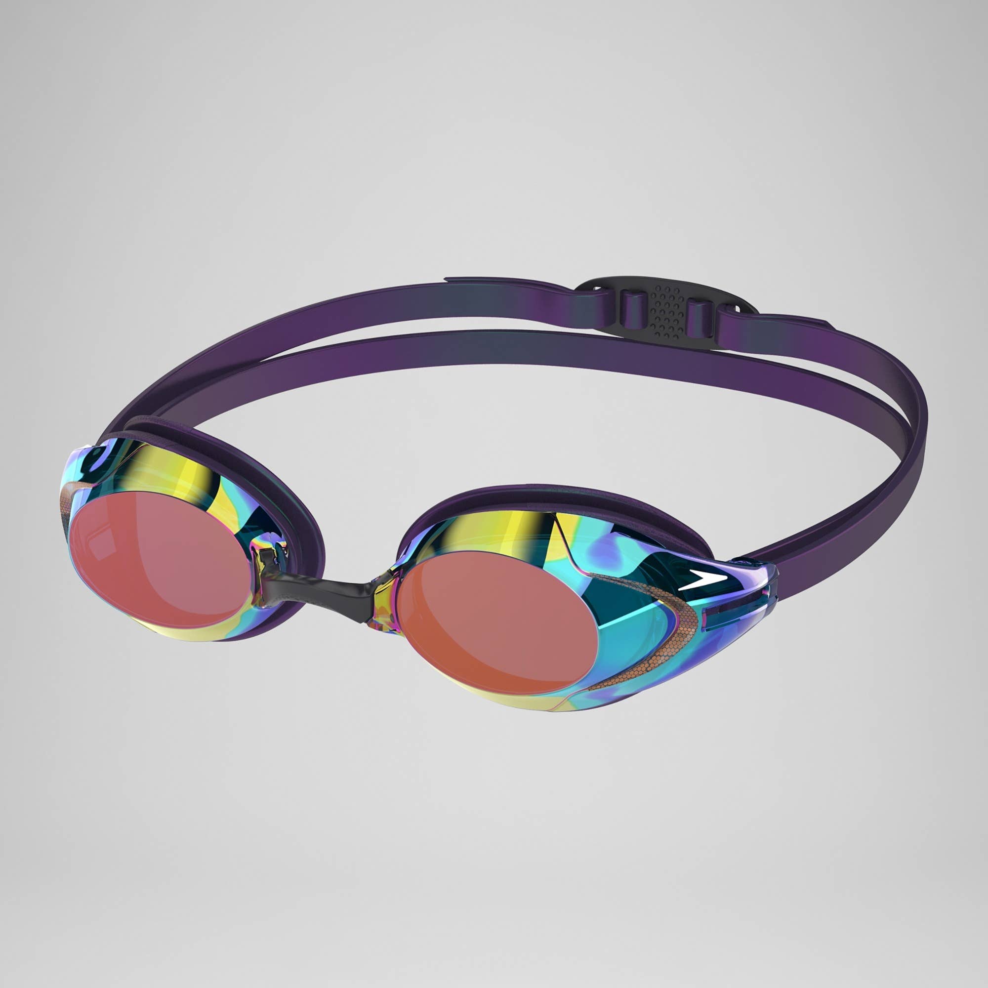 Speedo Limited Edition Vanquisher 3.0 Mirrored