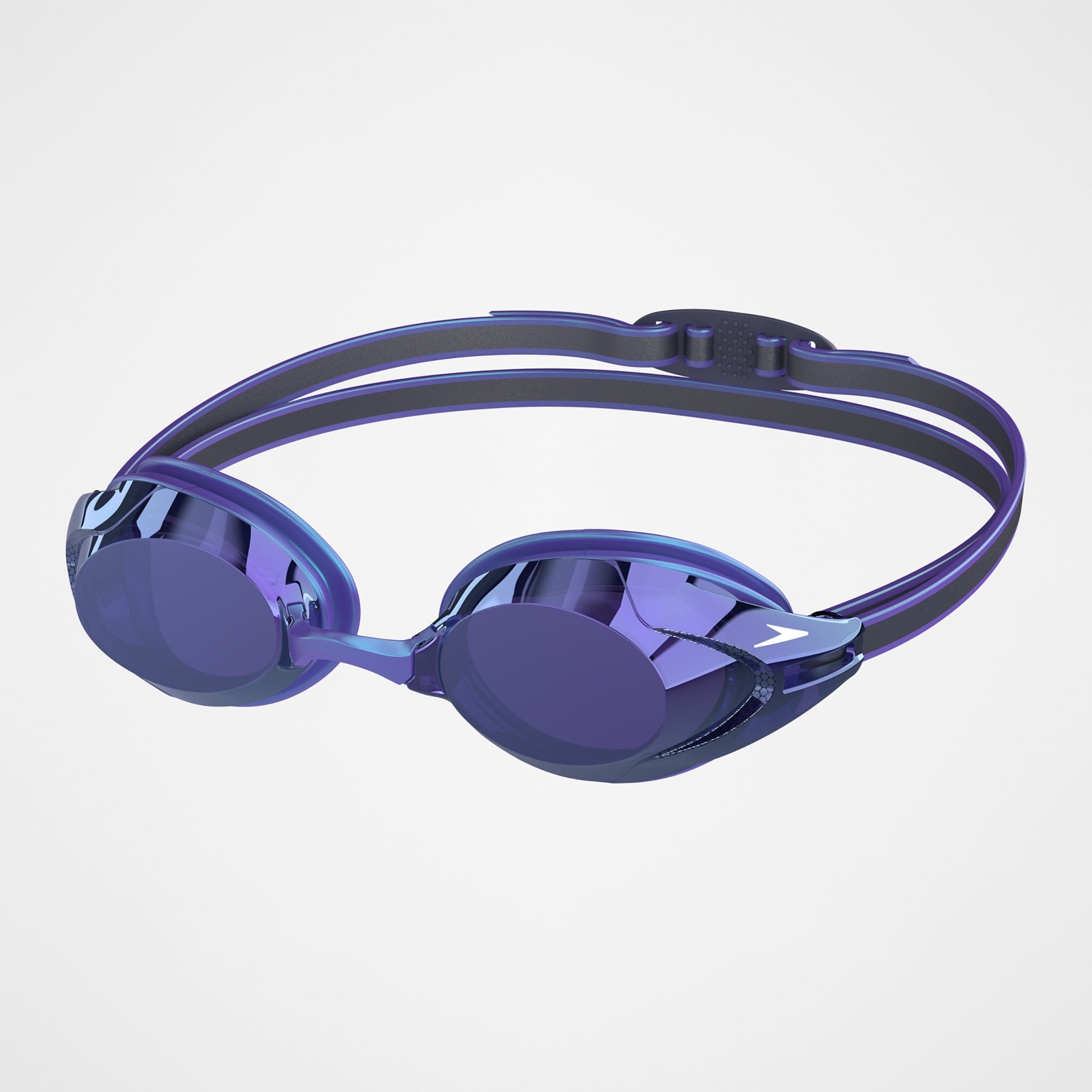 Adult Vanquisher 3.0 Mirrored Limited Edition Goggles Purple