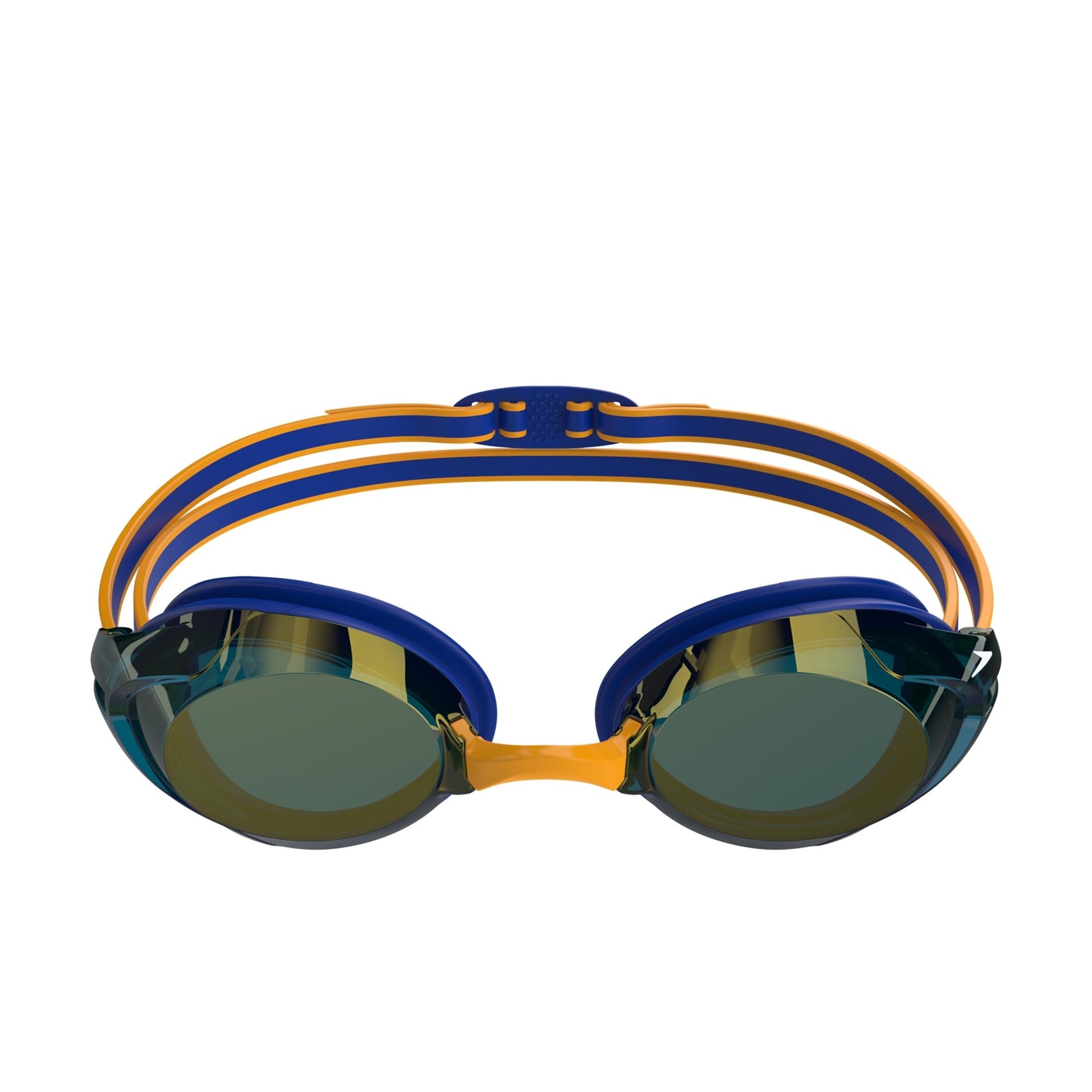 speedo competition goggles Speedo Vanquisher 3.0 Mirrored Goggle Limited Edition Red