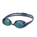 Clearance Speedo Vanquisher 3.0 Mirrored Limited Edition Goggles  Competition Swim Goggles  Speedo