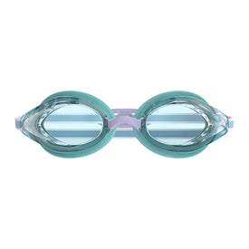 Speedo Women's Vanquisher 3.0 Swim Goggles  Competition Swim Goggles  Speedo