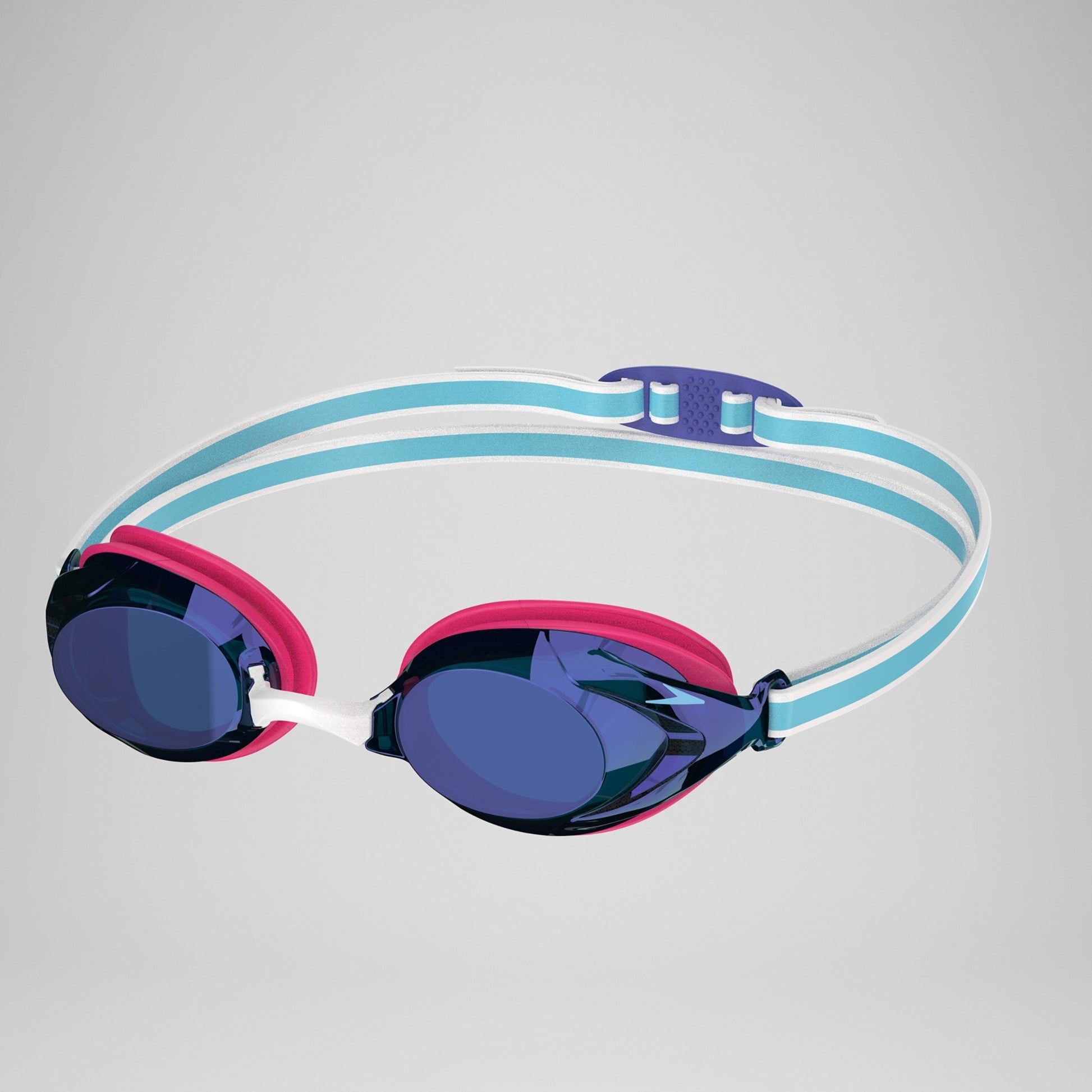 junior goggles Speedo Kids Vanquisher 3.0 Mirrored Goggles