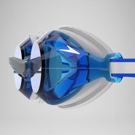 Speedo Junior Vanquisher 3.0 Swim Goggles