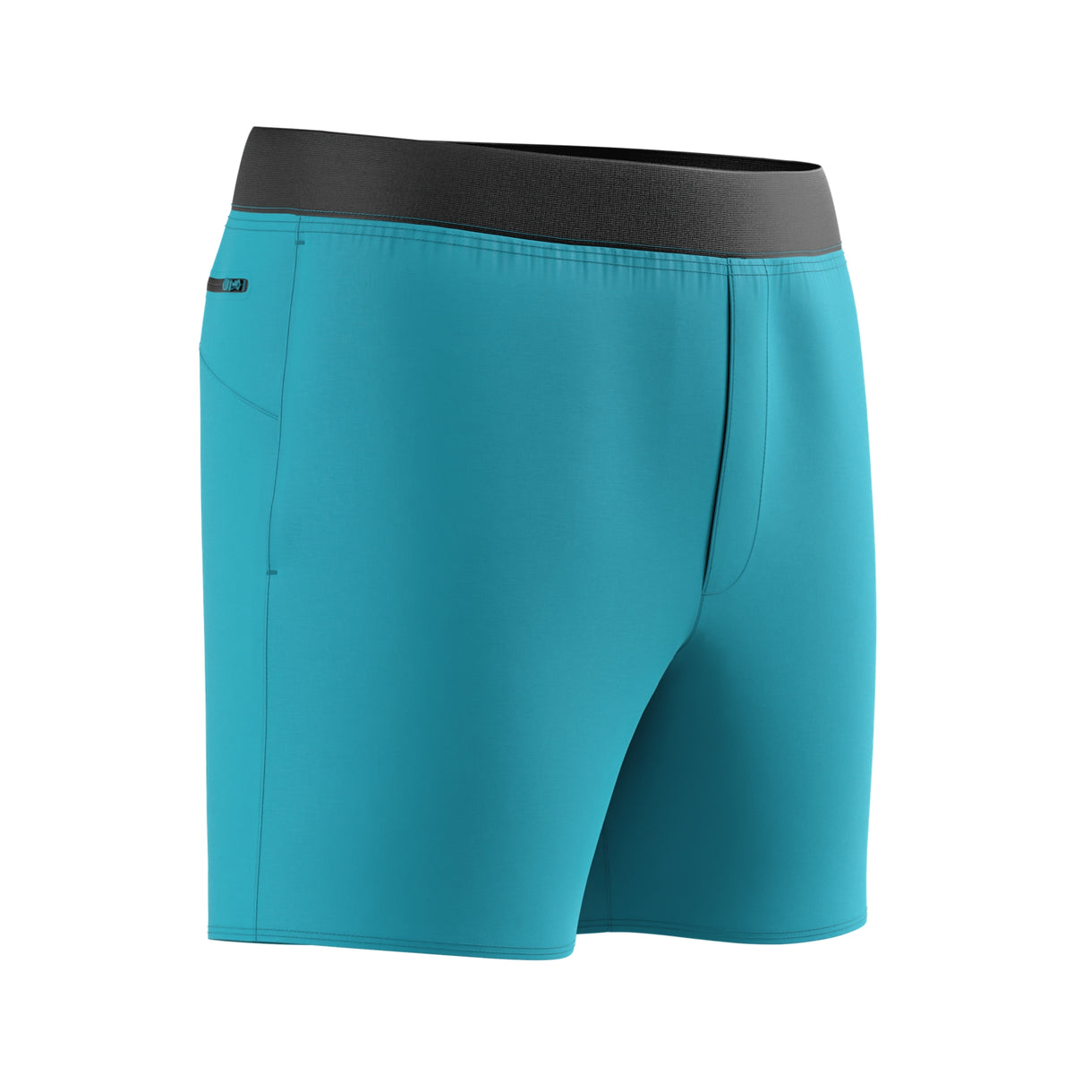 Speedo Men's The Lookout 16 Inch Solid Volley Short  Men's Volley Short  Speedo