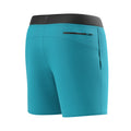 Speedo Men's The Lookout 16 Inch Solid Volley Short  Men's Volley Short  Speedo
