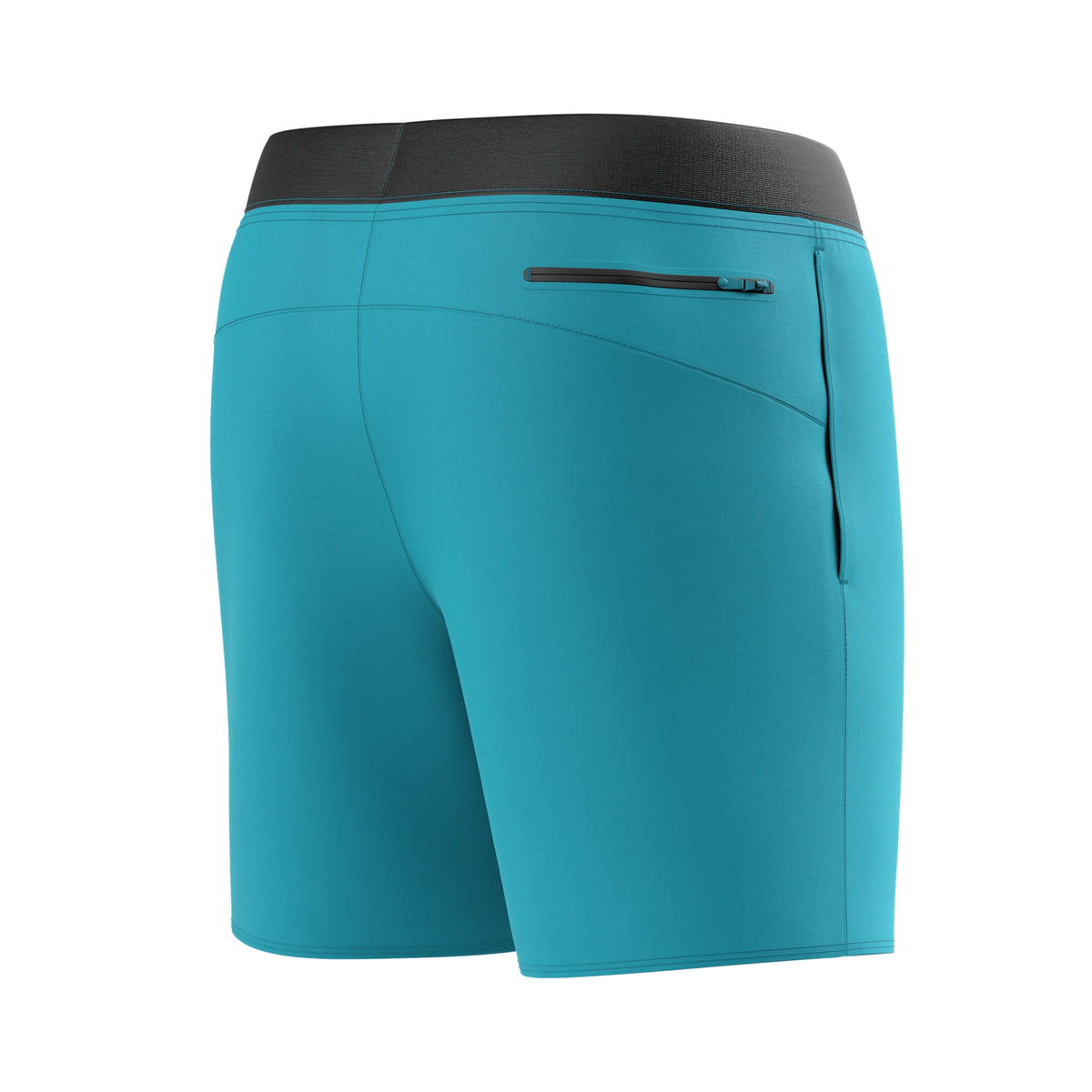 Speedo Men's The Lookout 16 Inch Solid Volley Short  Men's Volley Short  Speedo