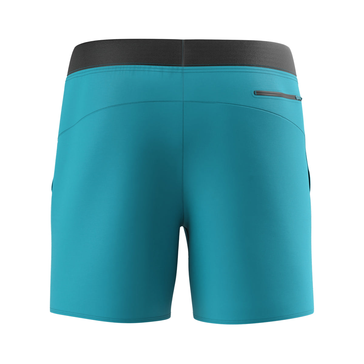 Speedo Men's The Lookout 16 Inch Solid Volley Short  Men's Volley Short  Speedo