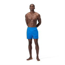 Speedo Men's The Lookout Volley Short 16 Inch Solid  Boardshorts  Speedo