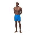 Speedo Men's The Lookout Volley Short 16 Inch Solid  Boardshorts  Speedo