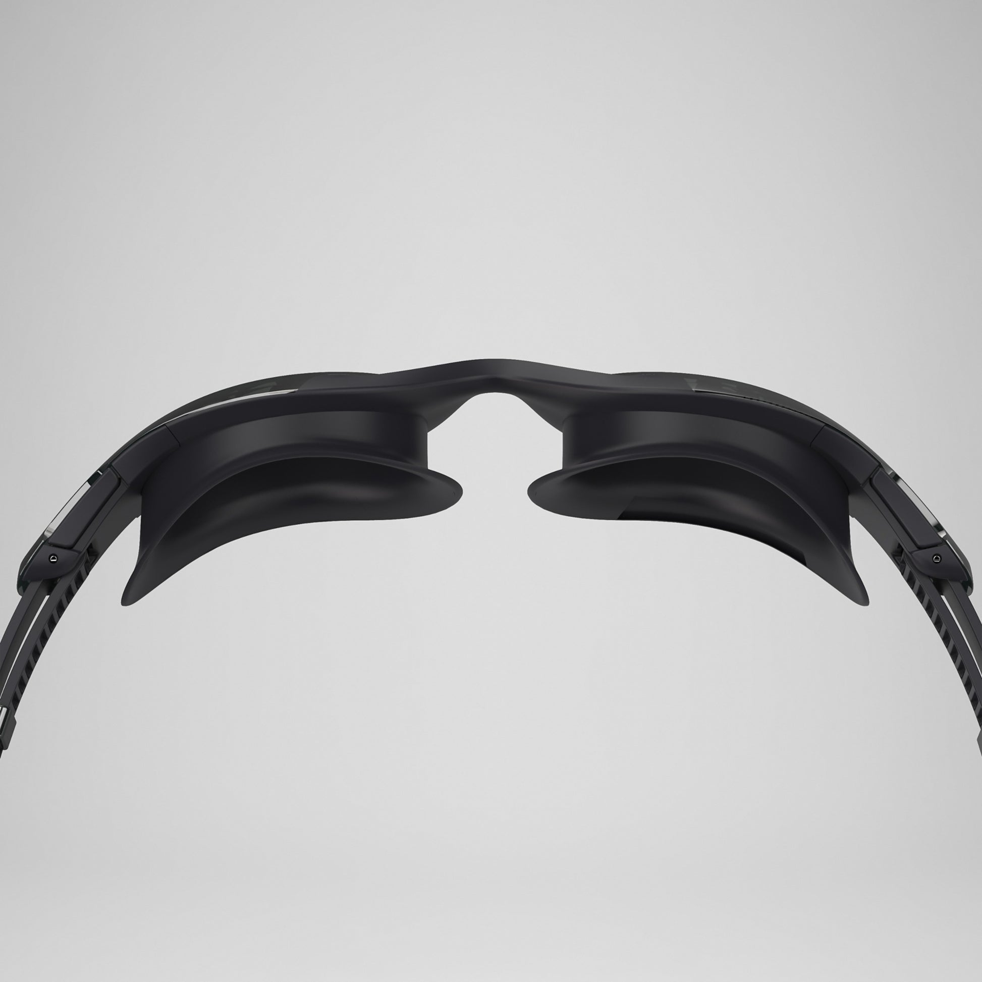 Speedo Hydrosity 2.0 Mirrored Goggles  Fitness Swim Goggles  Speedo