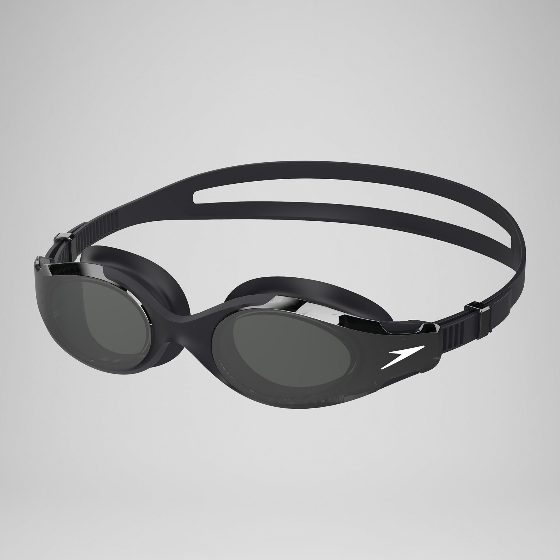 Speedo Hydrosity 2.0 Mirrored Goggles  Fitness Swim Goggles  Speedo