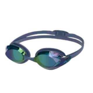 Clearance Speedo Women's Vanquisher 3.0 Mirrored Limited Edition Goggles  Competition Swim Goggles  Speedo