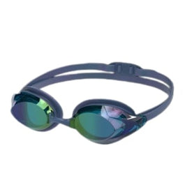 Clearance Speedo Women's Vanquisher 3.0 Mirrored Limited Edition Goggles  Competition Swim Goggles  Speedo