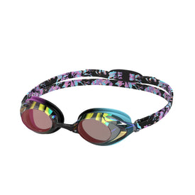 Specials Speedo Jr. Vanquisher 3.0 Limited Edition Mirrored Swim Goggles  Kids Swimming Goggles  Speedo