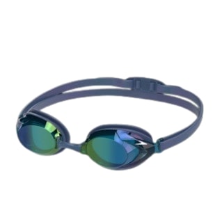 Speedo Jr. Vanquisher 3.0 Limited Edition Mirrored Swim Goggles  Kids Swimming Goggles  Speedo