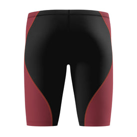 Speedo Fastskin HyperSpark Tech Jammer - Black & Night Blue