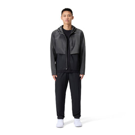 Speedo Men’s Pro Jacket – Warm-Up & Competition Team Jacket  Jacket  Speedo