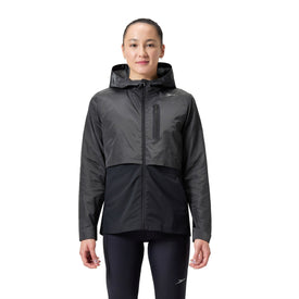 Speedo Female Jacket Pro  Jacket  Speedo