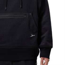 Speedo Men's Pro Hoodie  Hoodie  Speedo